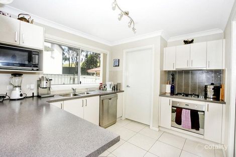 Property photo of 4/6-8 Mint Close Casula NSW 2170