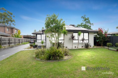 3 Monaro Cres, Narre Warren, VIC 3805