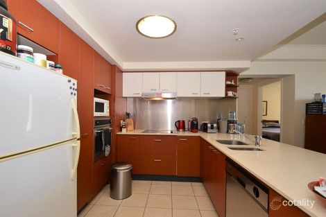 Property photo of 1163/23 Ferny Avenue Surfers Paradise QLD 4217