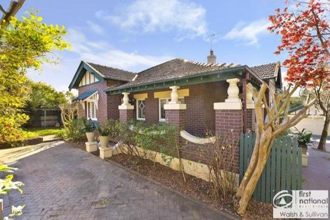 150 Showground Rd, Castle Hill, NSW 2154