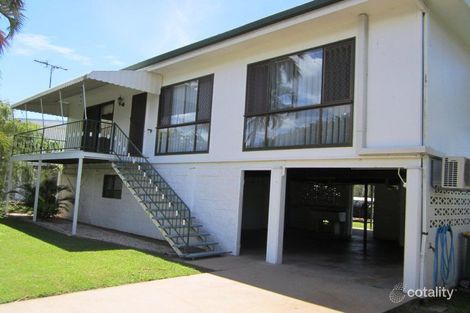 Property photo of 27 Payne Street Mount Louisa QLD 4814