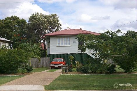 20 Ramsay St, Garbutt, QLD 4814