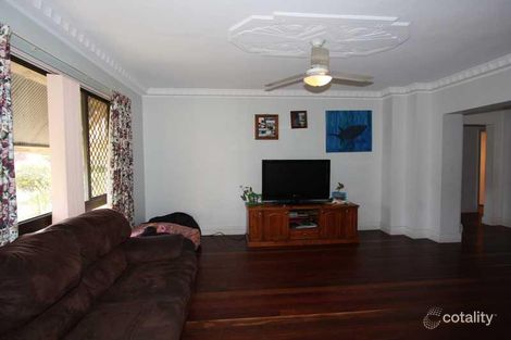 Property photo of 186 Targo Street Walkervale QLD 4670