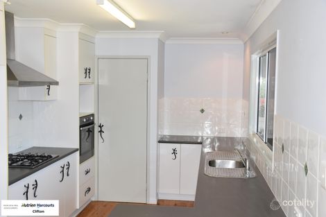 Property photo of 6 McGeever Street Nobby QLD 4360