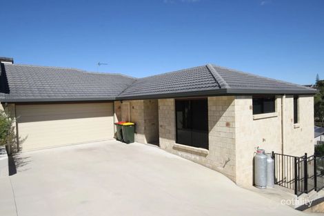 1/25 Beaver Ave, South Gladstone, QLD 4680