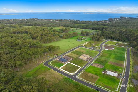 Property photo of 20 Glenelg Avenue Wadalba NSW 2259