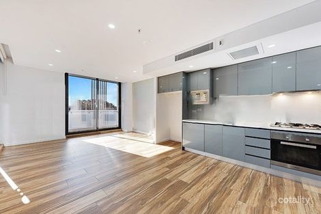 702/6 Betty Cuthbert Ave, Sydney Olympic Park, NSW 2127