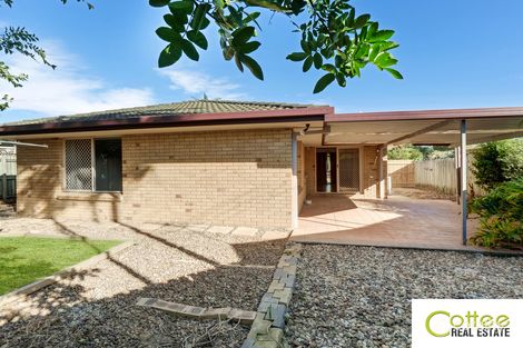 Property photo of 4 Pine Tree Close Fitzgibbon QLD 4018