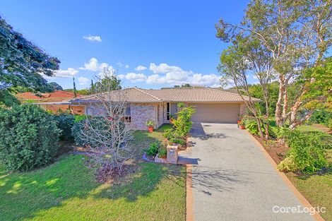 Property photo of 1 Ransom Place Wakerley QLD 4154