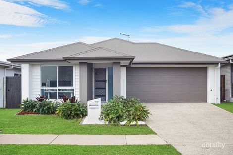 Property photo of 27 Chestnut Crescent Caloundra West QLD 4551