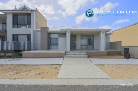 Property photo of 23 Founder Way Alkimos WA 6038