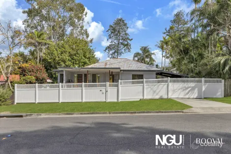 Property photo of 46 Stephenson Street Coalfalls QLD 4305