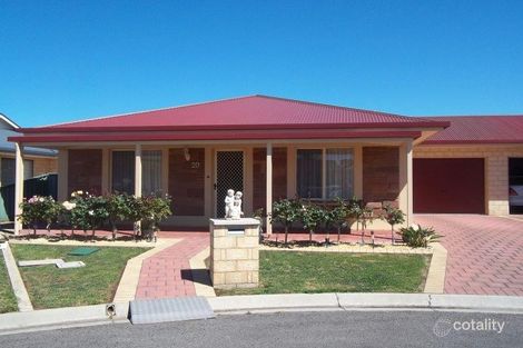 20/5 Stuckey St, Millicent, SA 5280