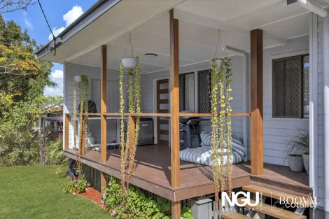 Property photo of 46 Stephenson Street Coalfalls QLD 4305