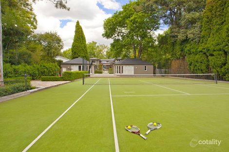 Property photo of 44A Burns Road Wahroonga NSW 2076