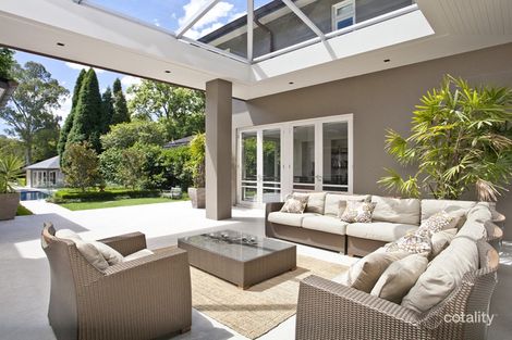 Property photo of 44A Burns Road Wahroonga NSW 2076