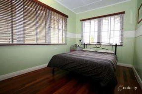 Property photo of 26 Bishop Street Belgian Gardens QLD 4810