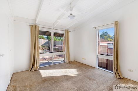 Property photo of 4 Rainbow Drive Mudgeeraba QLD 4213