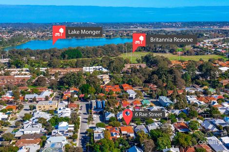 Property photo of 6 Rae Street Leederville WA 6007