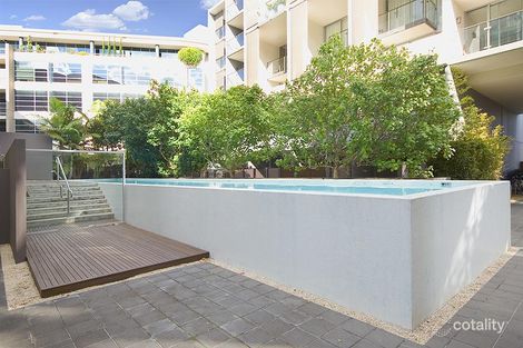 Property photo of 218/2-4 Powell Street Waterloo NSW 2017