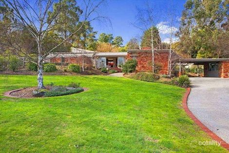 Property photo of 6 Inverbervie Court Wonga Park VIC 3115