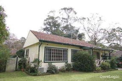 Property photo of 33 Bishop Avenue West Pennant Hills NSW 2125