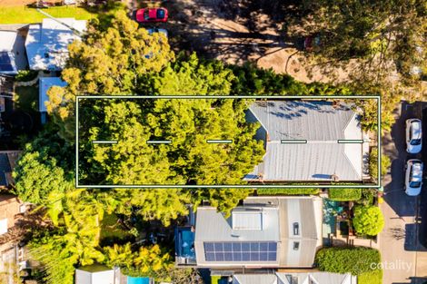 Property photo of 23 Waterview Street Balmain NSW 2041