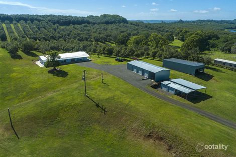 152 Missingham Rd, Dunoon, NSW 2480