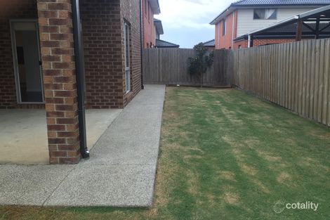 Property photo of 12 Applebox Circuit Point Cook VIC 3030