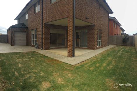 Property photo of 12 Applebox Circuit Point Cook VIC 3030