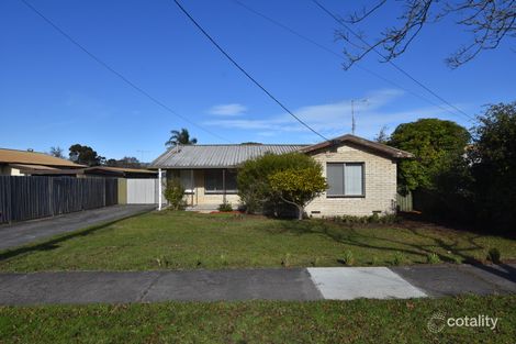 Property photo of 7 Thoresby Street Newborough VIC 3825