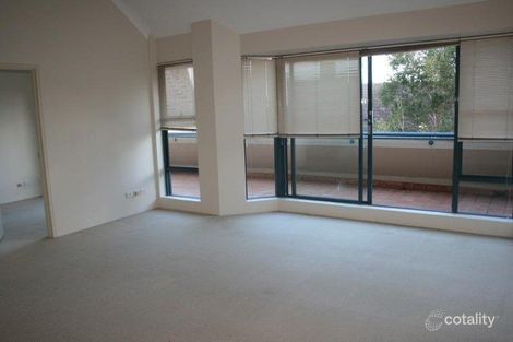 319/99 Military Rd, Neutral Bay, NSW 2089