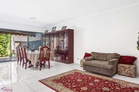 Property photo of 43 Betty Cuthbert Drive Lidcombe NSW 2141