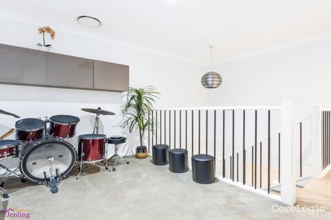 Property photo of 43 Betty Cuthbert Drive Lidcombe NSW 2141