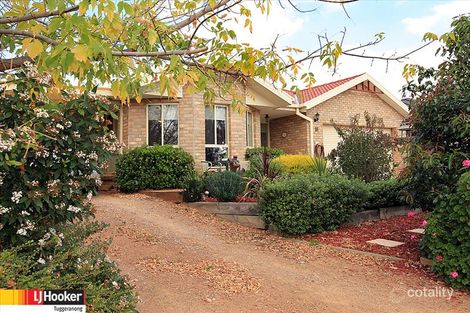 Property photo of 18 May Vale Lane Conder ACT 2906