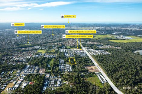 Property photo of 32 Redhead Street Doolandella QLD 4077