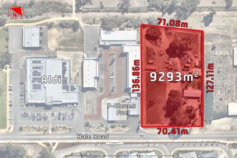 326 Hale Rd, Wattle Grove, WA 6107