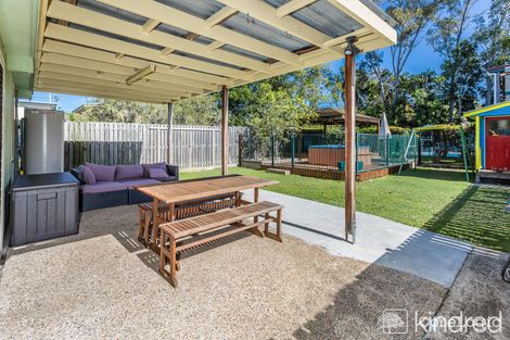 Property photo of 3 Bellevue Terrace Redcliffe QLD 4020
