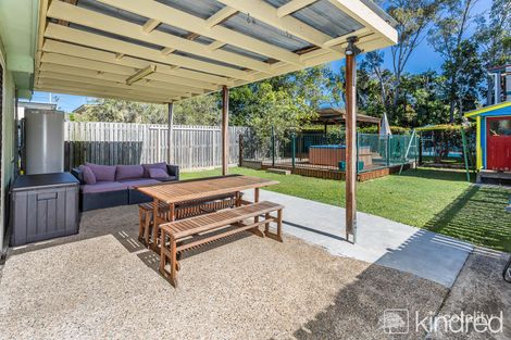Property photo of 3 Bellevue Terrace Redcliffe QLD 4020