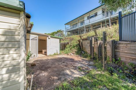 Property photo of 18 Walters Avenue West Gladstone QLD 4680