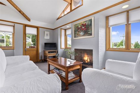 Property photo of 174 Goulburn Street West Hobart TAS 7000