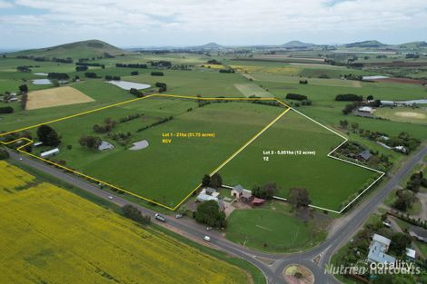 2715 Midland Hwy, Newlyn, VIC 3364