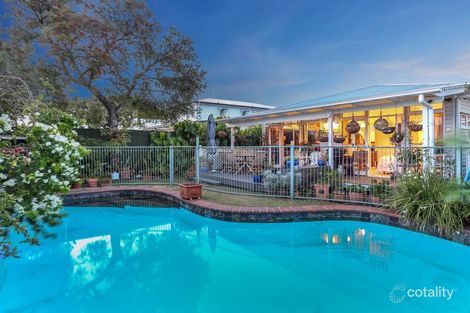 Property photo of 113 Manson Road Hendra QLD 4011