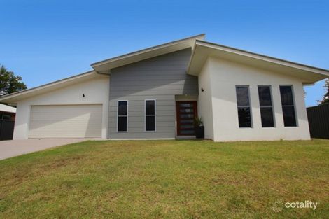 Property photo of 2 Florentine Court Monkland QLD 4570