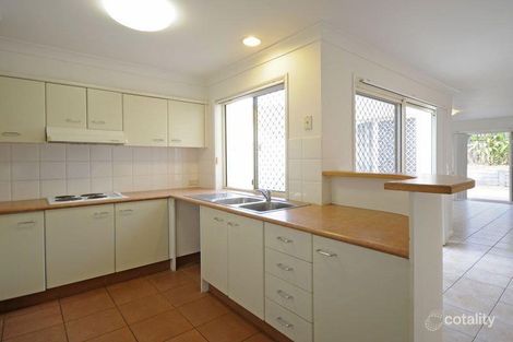 Property photo of 58/2-4 Langport Parade Mudgeeraba QLD 4213