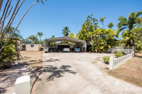 Property photo of 9 Armitage Drive Eimeo QLD 4740