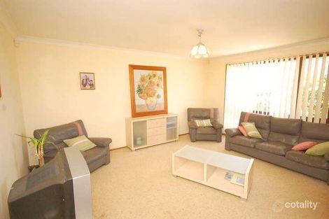 Property photo of 32 Samantha Crescent Kincumber NSW 2251
