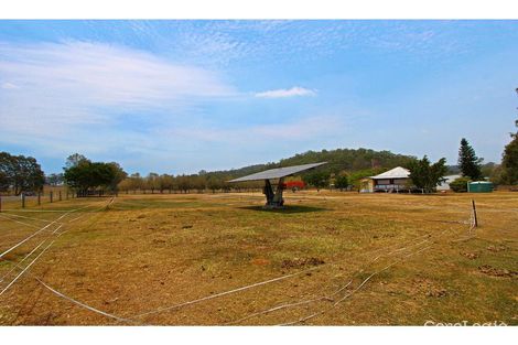 Property photo of 2256 Tarome Road Moorang QLD 4340