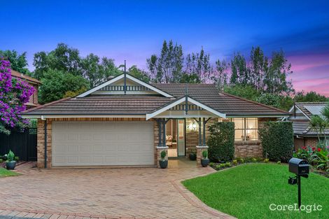 Property photo of 7 Fleur Close West Pennant Hills NSW 2125