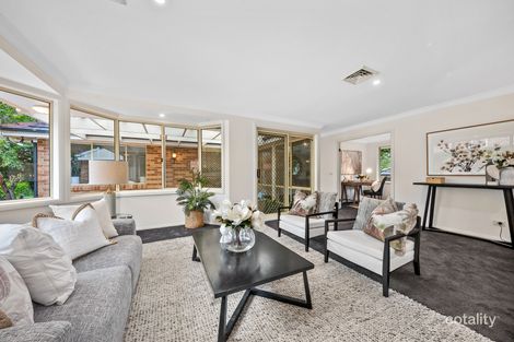 Property photo of 7 Fleur Close West Pennant Hills NSW 2125